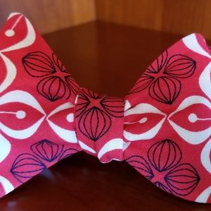 Custom Handmade Bowtie